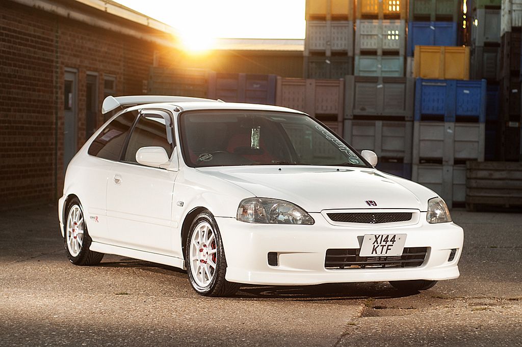 最近思域是什么梗,你能看懂思域的几个梗