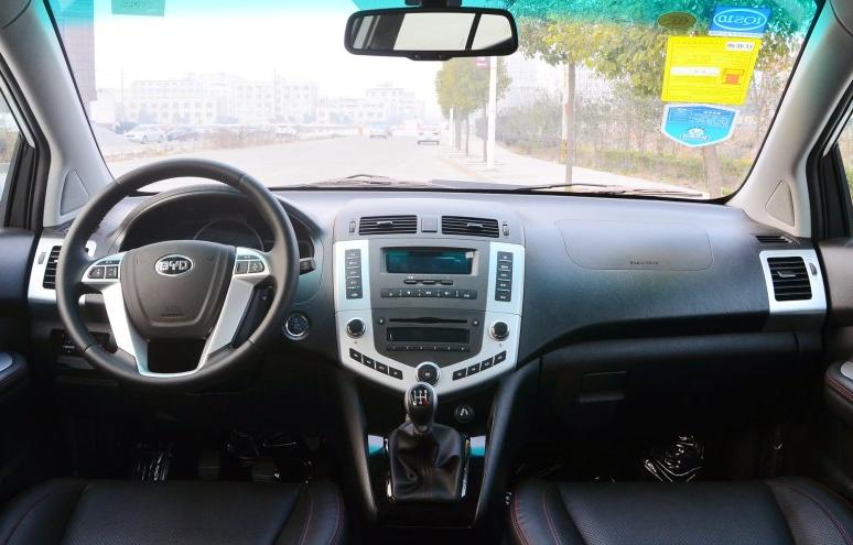 公认最耐用安全性能最好的suv,全球公认最皮实耐造的大型suv