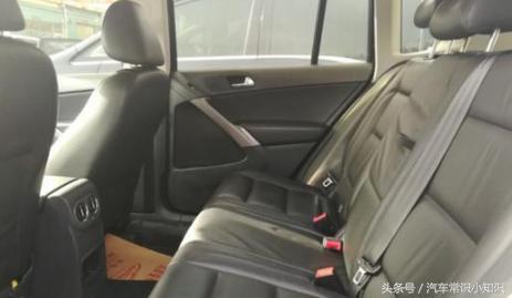 买途观车主,想买途观l