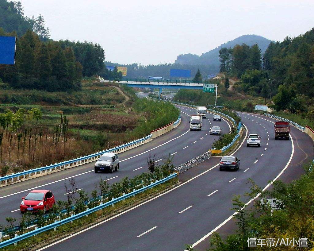 测速点前踩刹车能避免超速吗,路过测速时超速一定会被抓到吗
