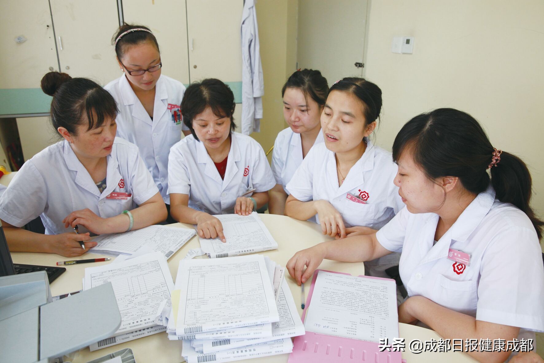 一年有约2万婴儿在这里出生,这里是“最温暖的产床”