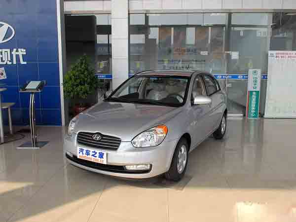 10年现代雅绅特蓝色手动,2009年现代雅绅特1.4手动去西藏