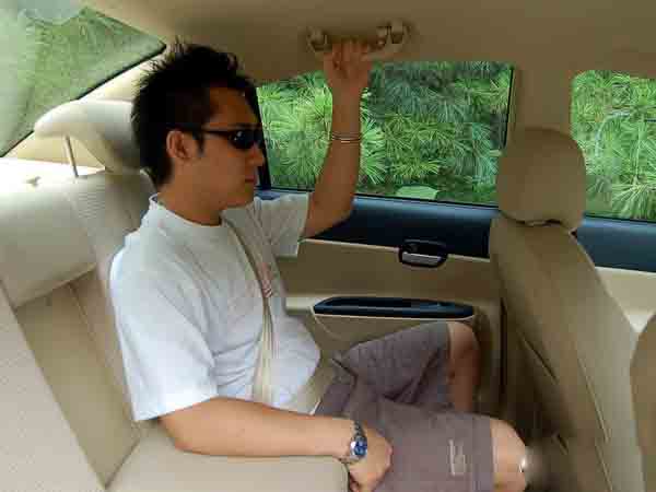 10年现代雅绅特蓝色手动,2009年现代雅绅特1.4手动去西藏