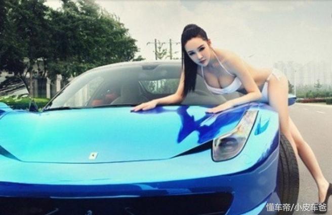 汽车贴膜送的和花钱的有什么区别,4s店送的全车贴膜是不是很垃圾