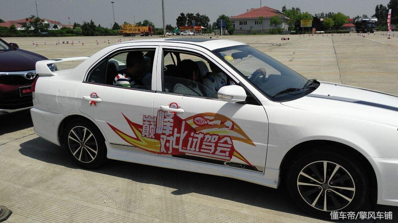 4s店不提供试驾,买车到4s店竟然不提供试驾服务