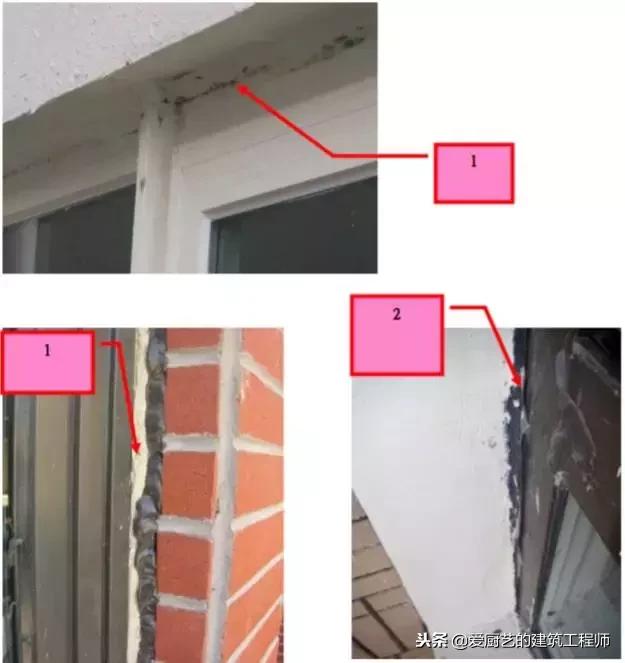 铝合金门窗玻璃安装步骤及技巧,铝合金门窗安装规范要求防脱落