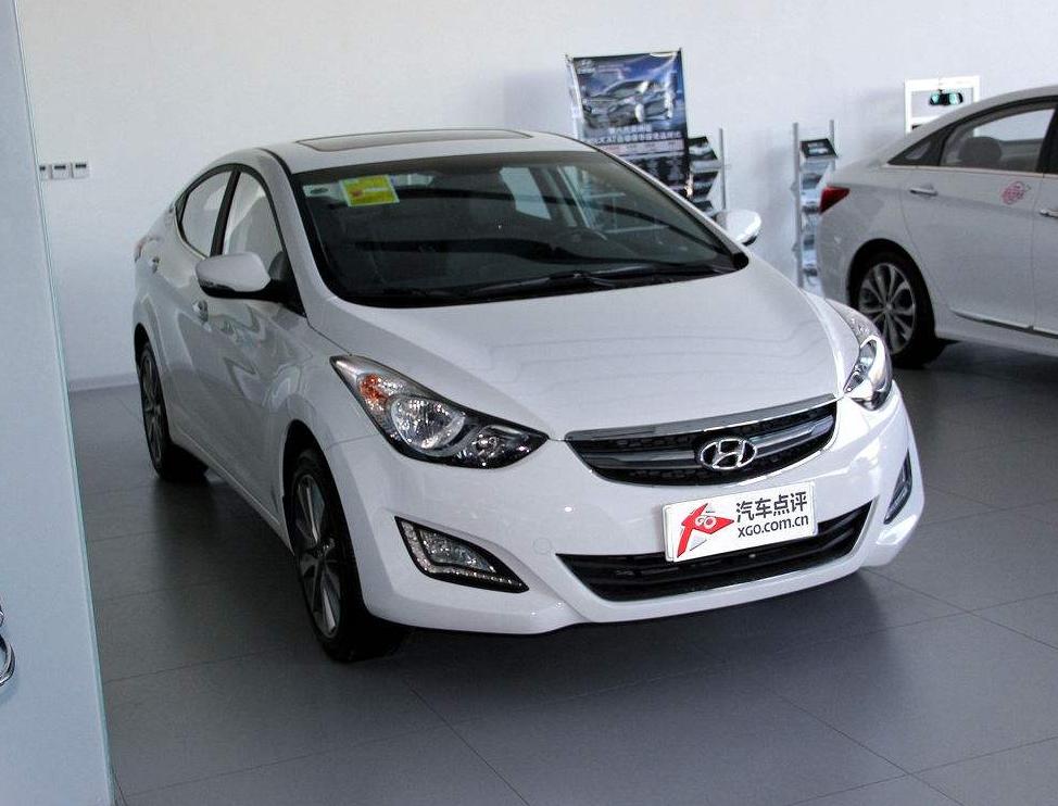 2021款新朗动,现代朗动1.6l0-100加速