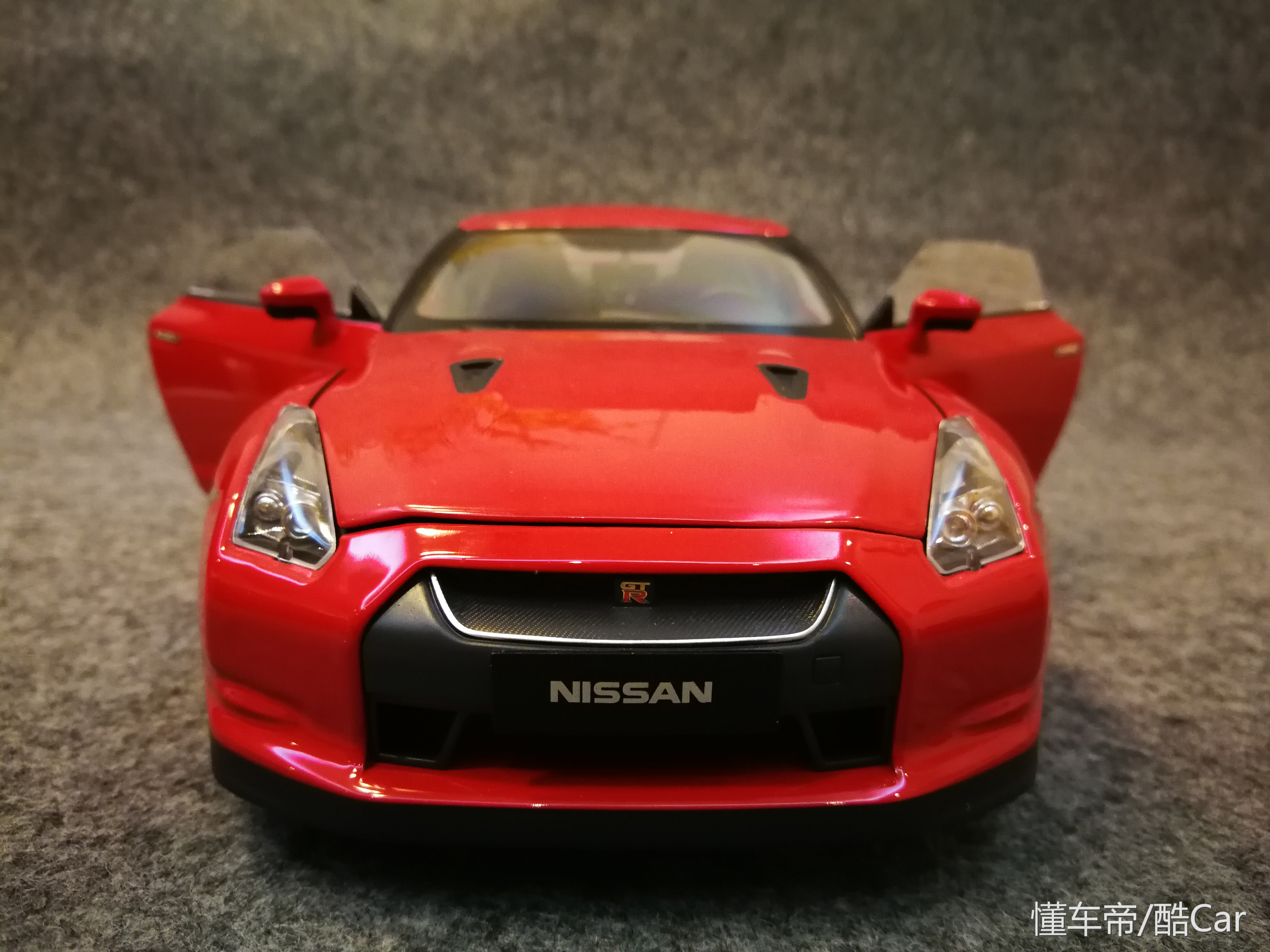 东瀛战神gt-r价格,东瀛战神gtr车模型图片