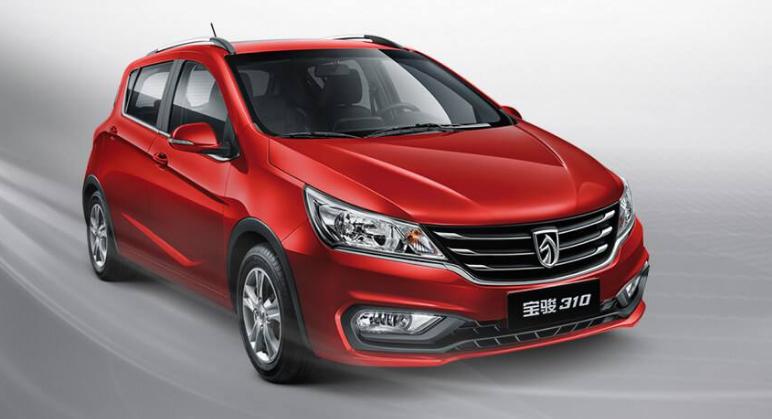 最新款的吉利金刚,4万以内值得入手的国产轿车