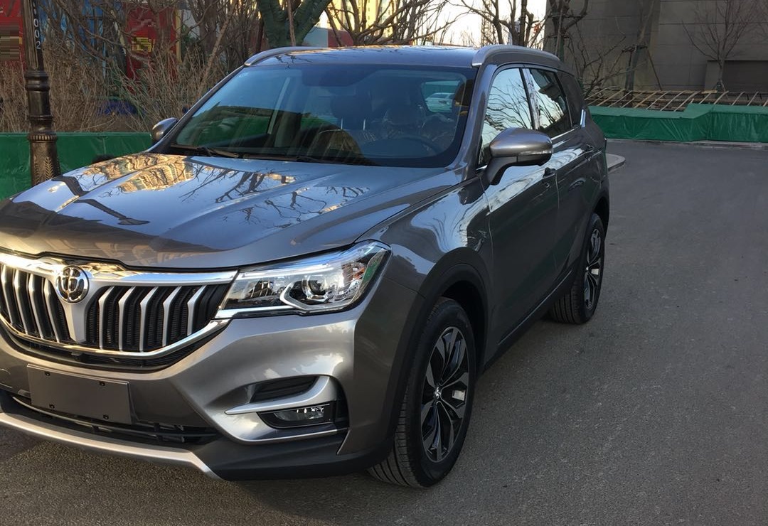 华晨中华V6那么好,为什么选车的时候第一个就把它排除了