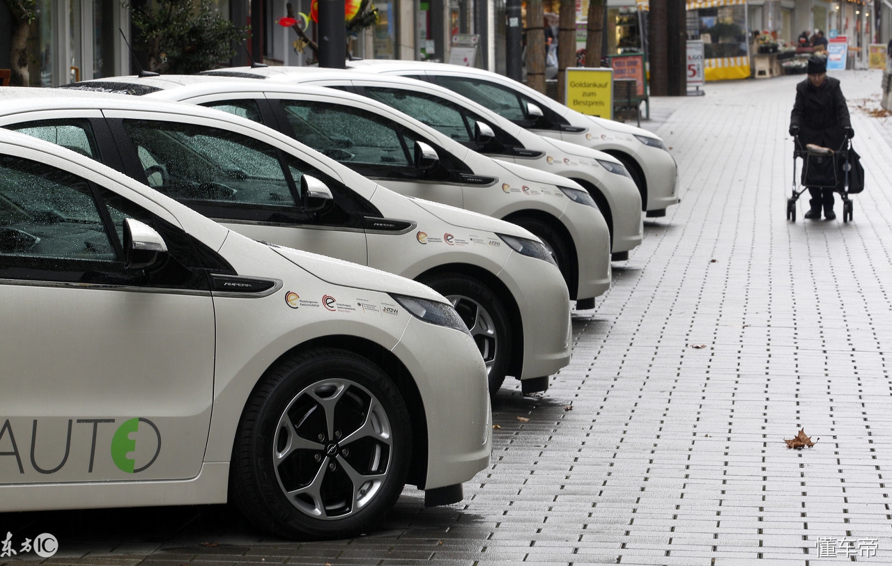 奔驰零首付购车背后的陷阱,开奔驰的都不知道的秘密