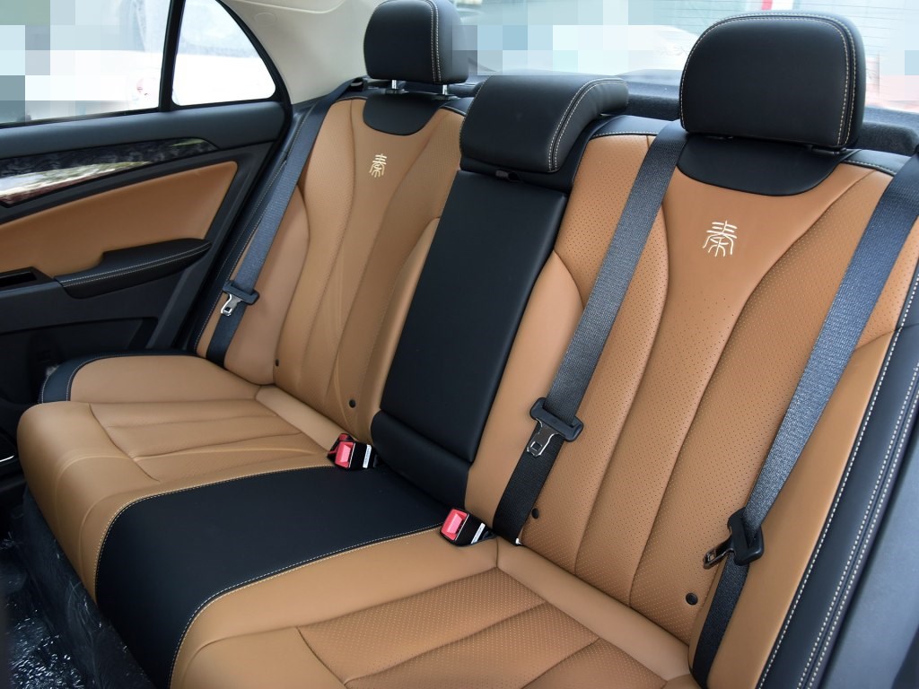 17款比亚迪秦ev300深度测评,2016款比亚迪秦ev300现在的续航