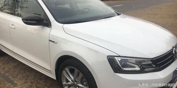 最新款大众速腾豪华版驾驶,2017款大众速腾质量怎么样