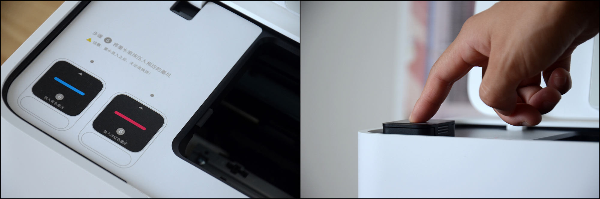 小米新款高效打印机,小米打印机最便宜的又实用