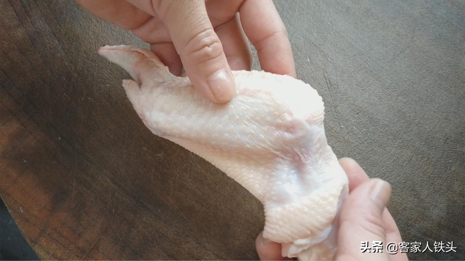 鸡翅包饭的做法大全图解,鸡翅包饭的家常做法大全