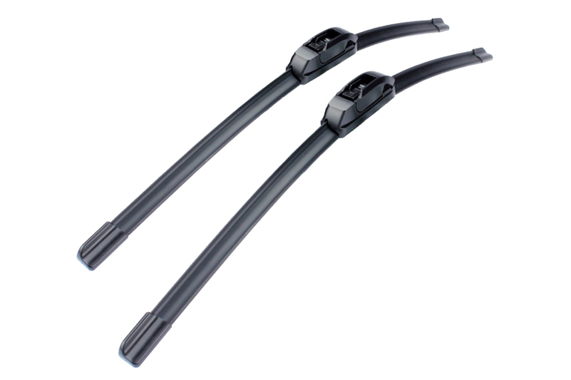 雨刷感觉刷不干净,雨刷总刮不干净