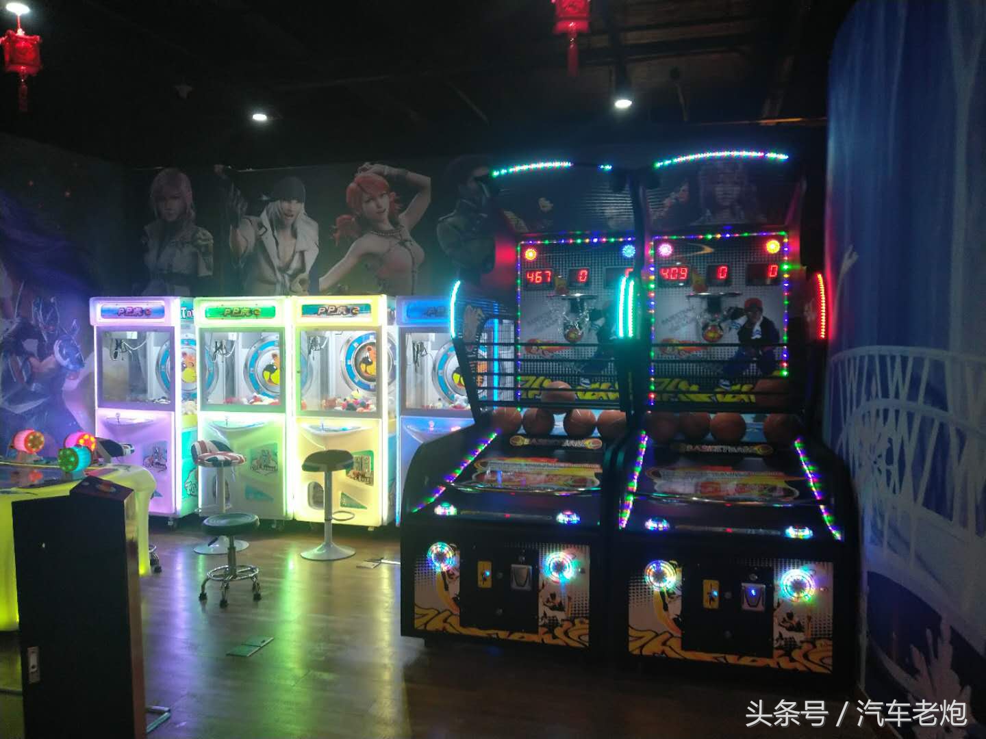 和想象的不一样,聊聊现在的奥迪汽车4s店