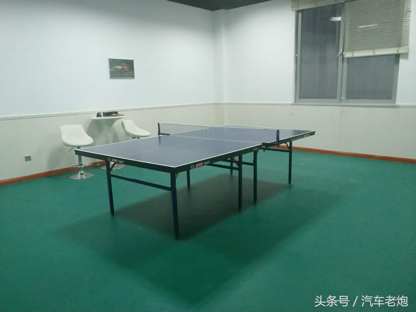 和想象的不一样,聊聊现在的奥迪汽车4s店