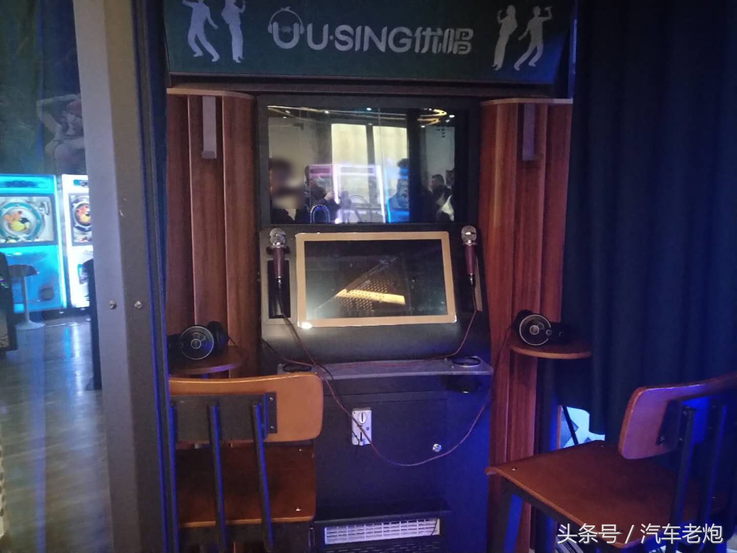 和想象的不一样,聊聊现在的奥迪汽车4s店