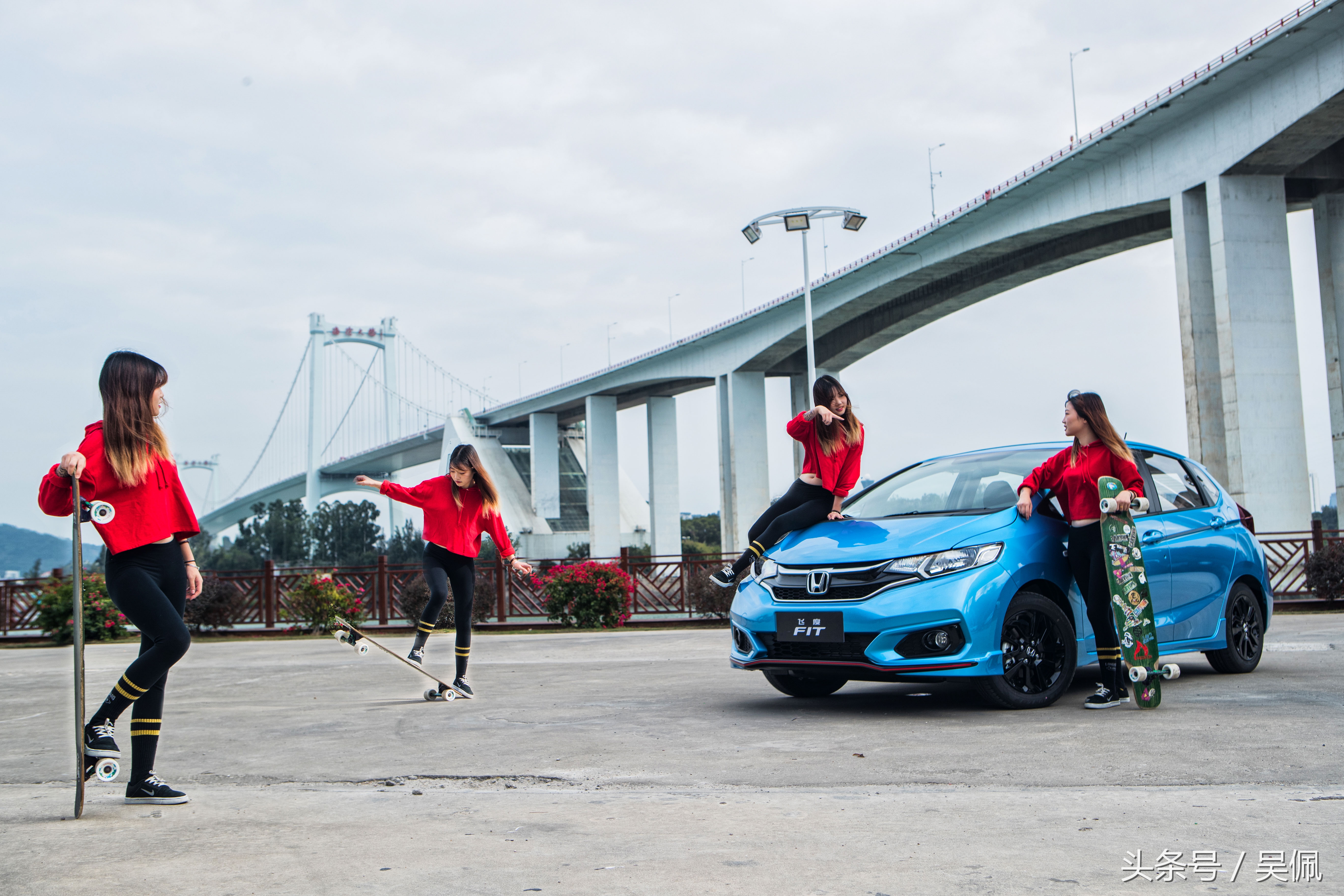 飞度为啥火爆,飞度哪一年的最适合改装