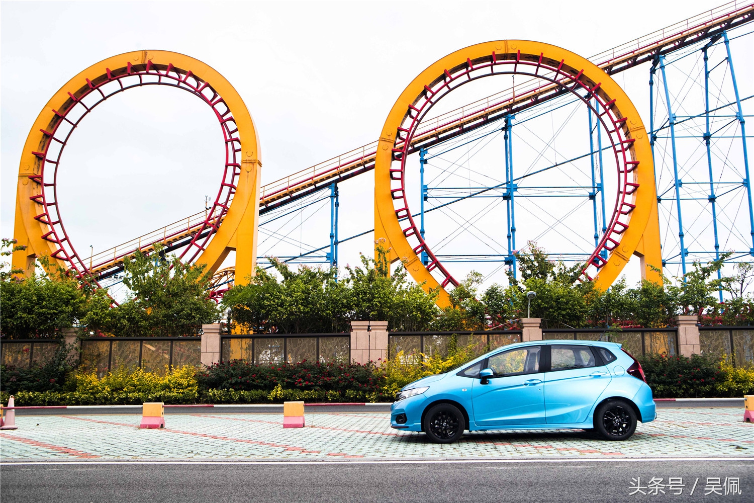 飞度为啥火爆,飞度哪一年的最适合改装