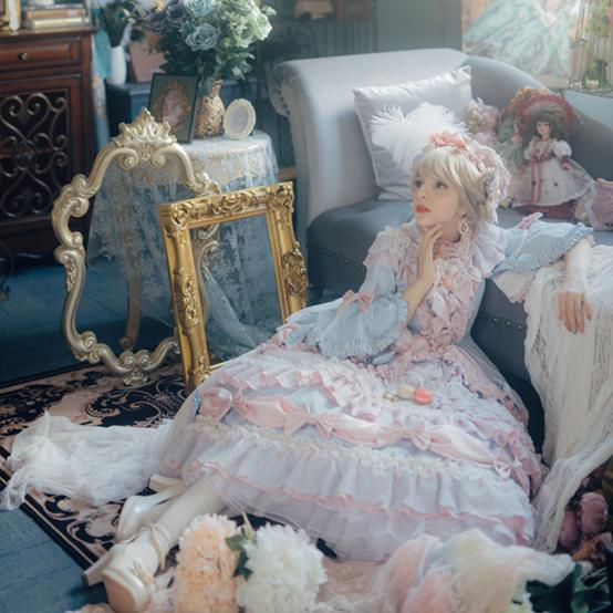 lolita裙子网红店,lolita小裙子大盘点