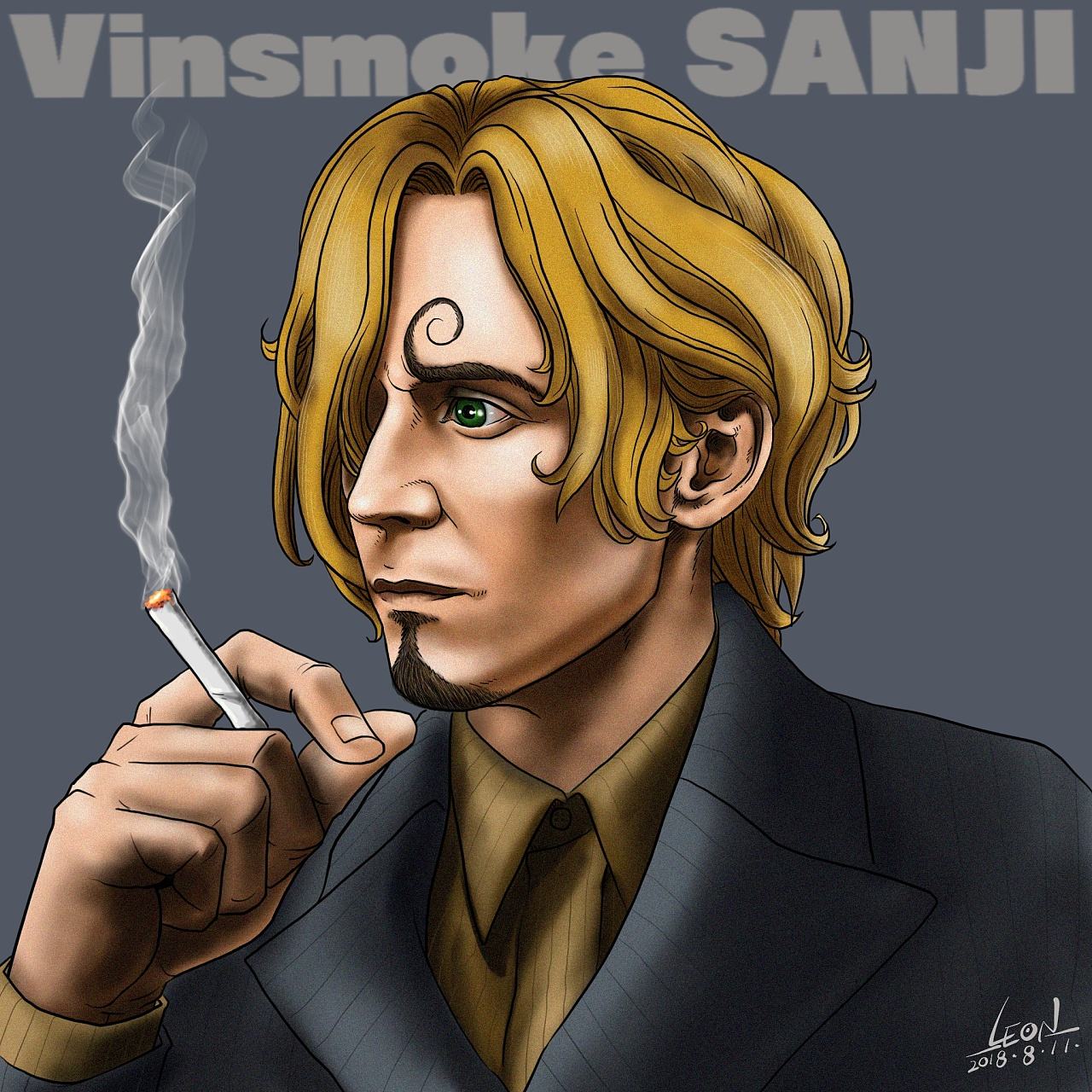 海贼王真人版演员吐槽,海贼王真人版山治演员是哪国人