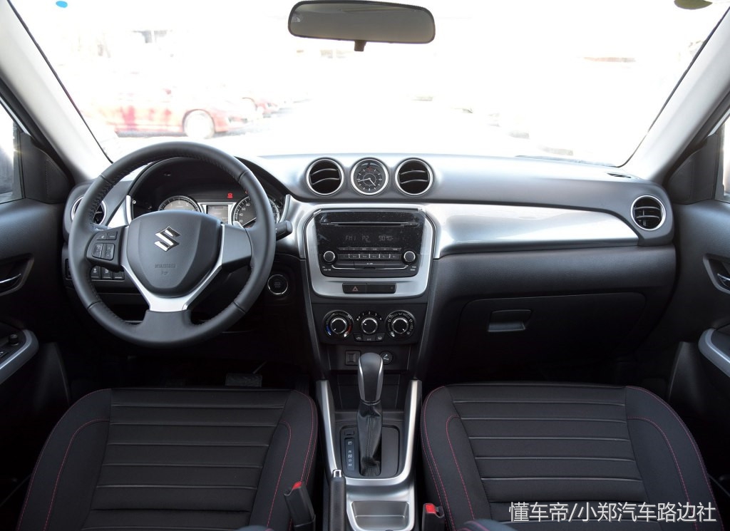 铃木维特拉故障率高不高,铃木维特拉到底值不值得入手