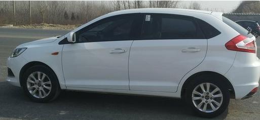 奇瑞风云2用车体验,奇瑞风云2三厢耐用吗