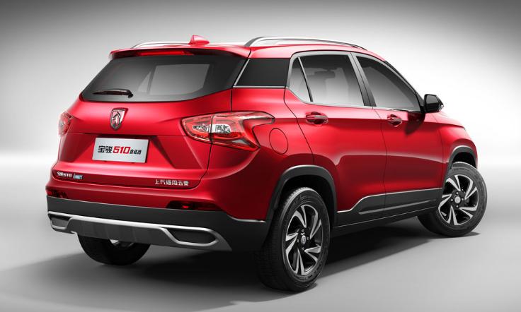 买宝骏530还是宝骏510,买宝骏530多还是买捷途x70多