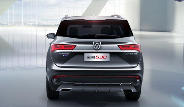 买宝骏530还是宝骏510,买宝骏530多还是买捷途x70多