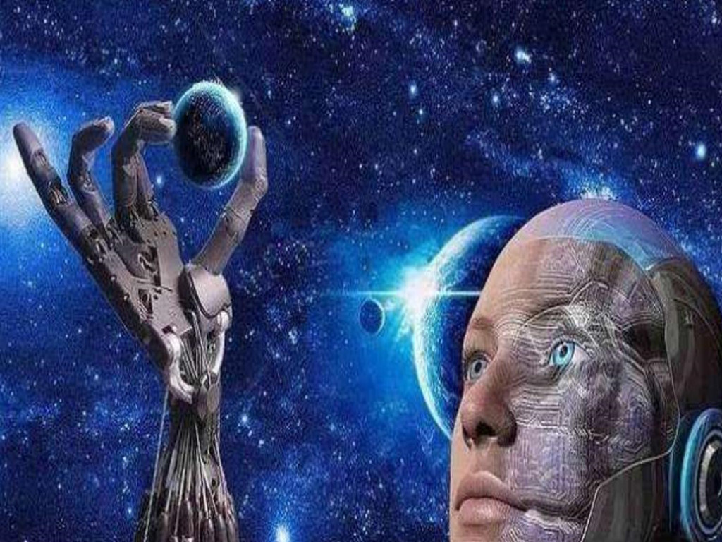 宇航员会出现幻觉吗,宇航员在太空碰撞实验视频