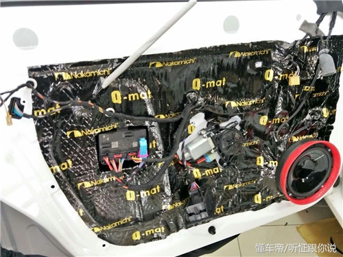 昆山大众汽车音响改家用,昆山花桥镇汽车音响改装