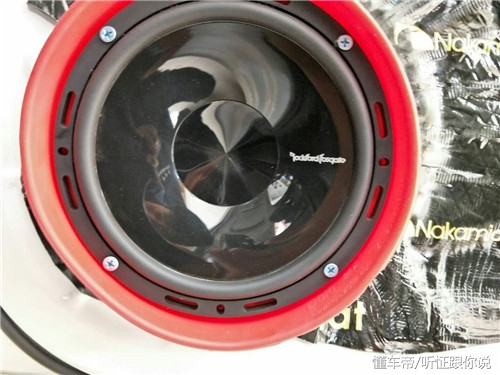 昆山大众汽车音响改家用,昆山花桥镇汽车音响改装