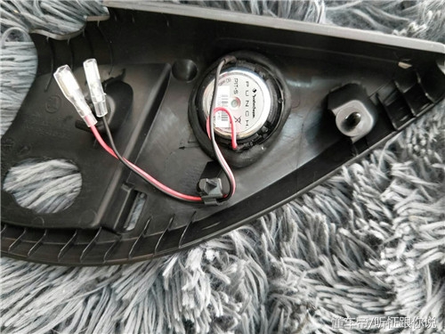 昆山大众汽车音响改家用,昆山花桥镇汽车音响改装