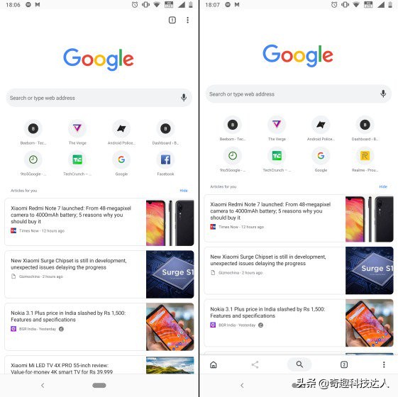 chrome浏览器怎么设置手机版本,chrome浏览器手机怎么使用