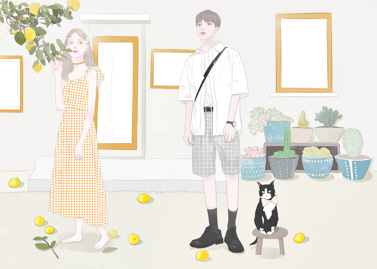 论插画艺术全文阅读,论插画