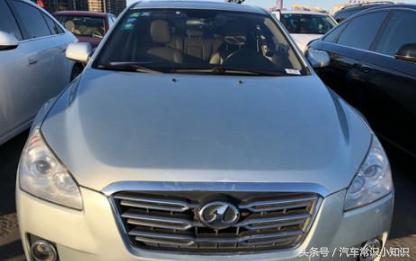 新款奔腾b50车主真实感受,奔腾汽车b50口碑