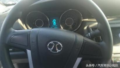 北汽绅宝d50值得购买嘛,北汽绅宝d50值得买二手车么