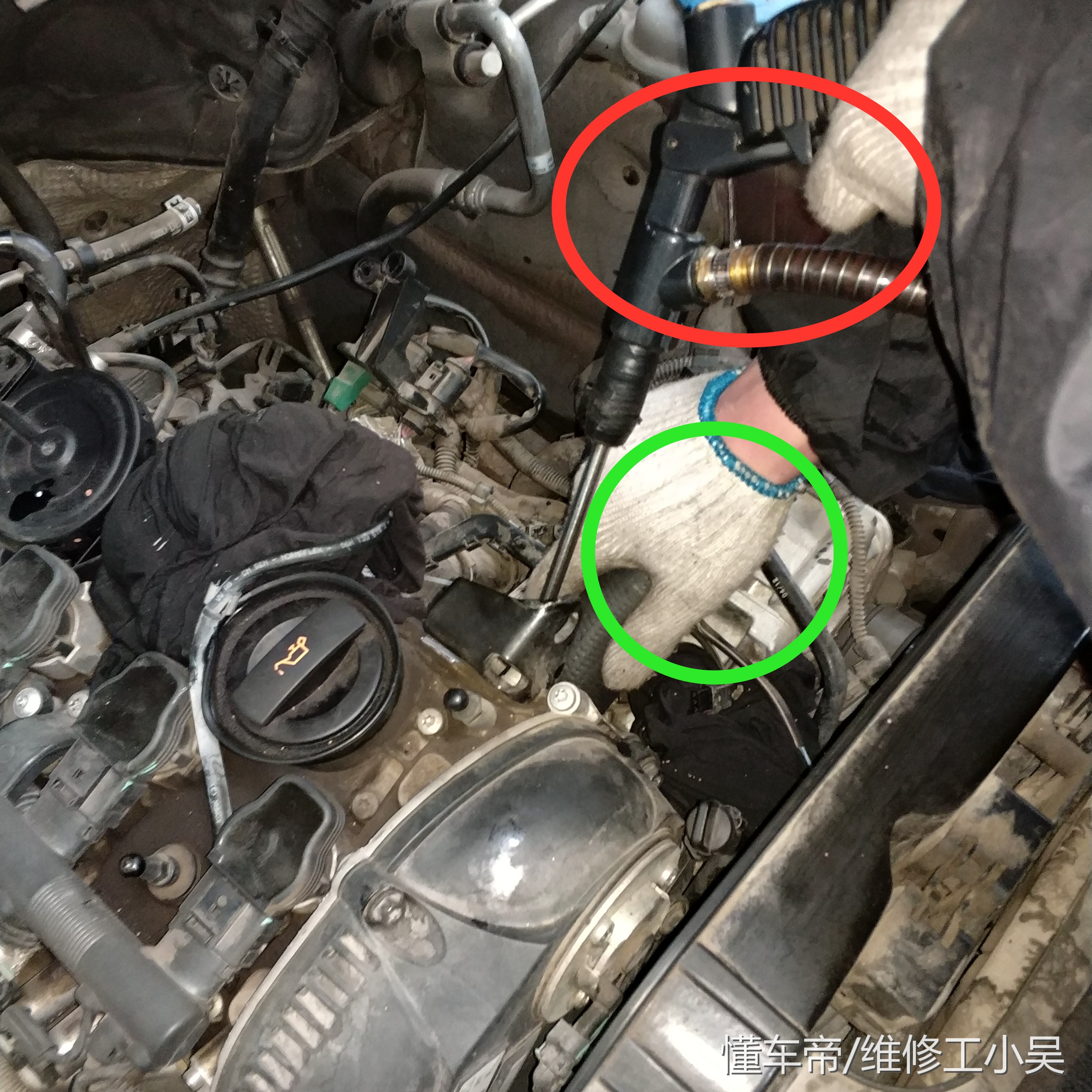 10年奥迪q5发动机无故障提速抖动,奥迪q5哪一年发动机烧机油厉害