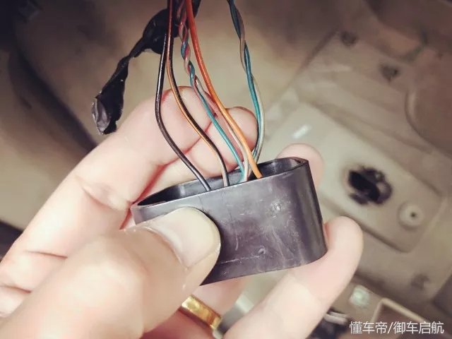 汽车电脑检测仪连接不上什么原因,汽车无法连接诊断电脑