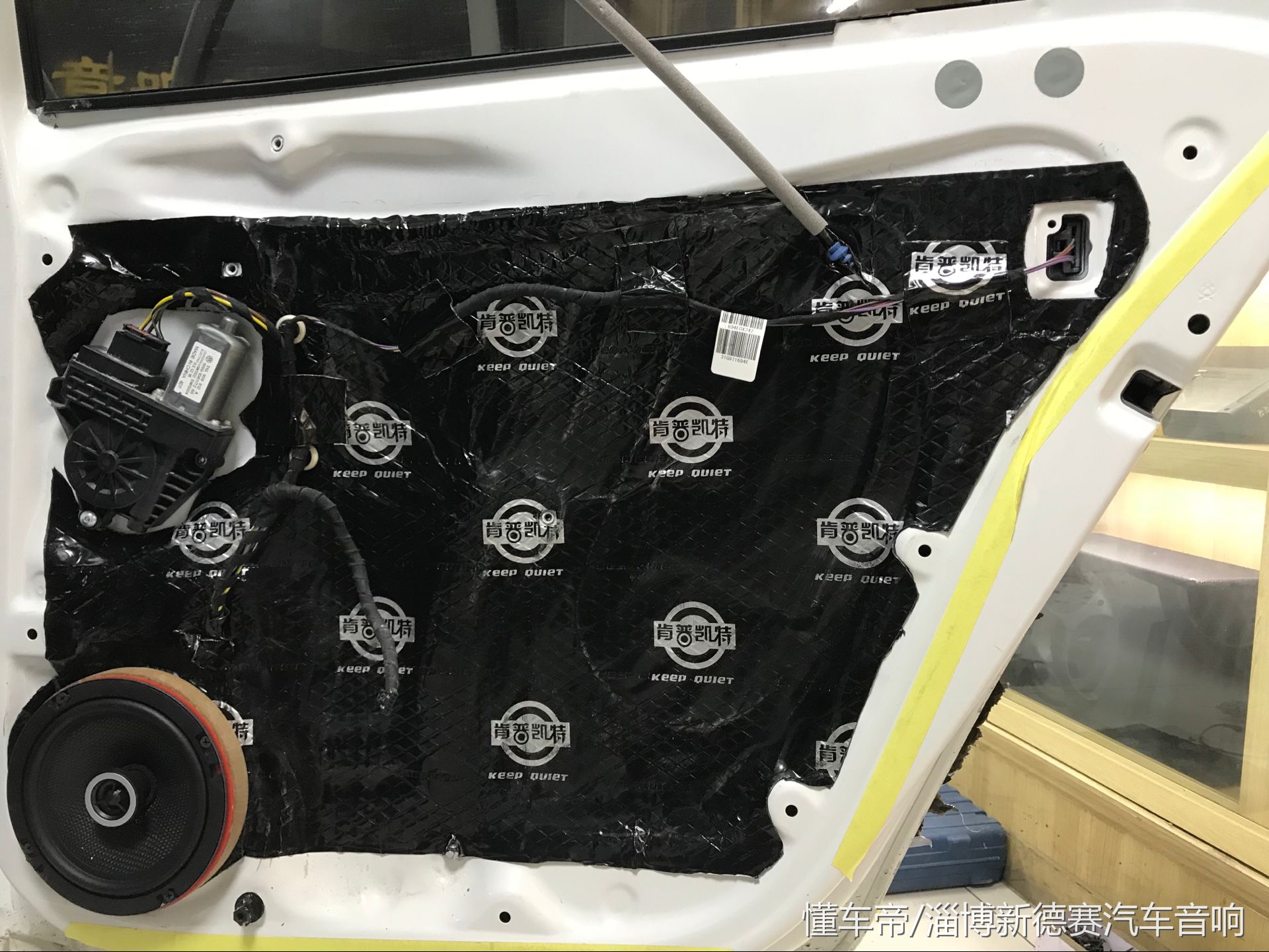 经济实惠的汽车喇叭品牌,汽车音响喇叭排行