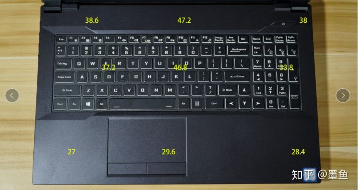 炫龙dd3plus整体测评,炫龙dd3-plus游戏测评