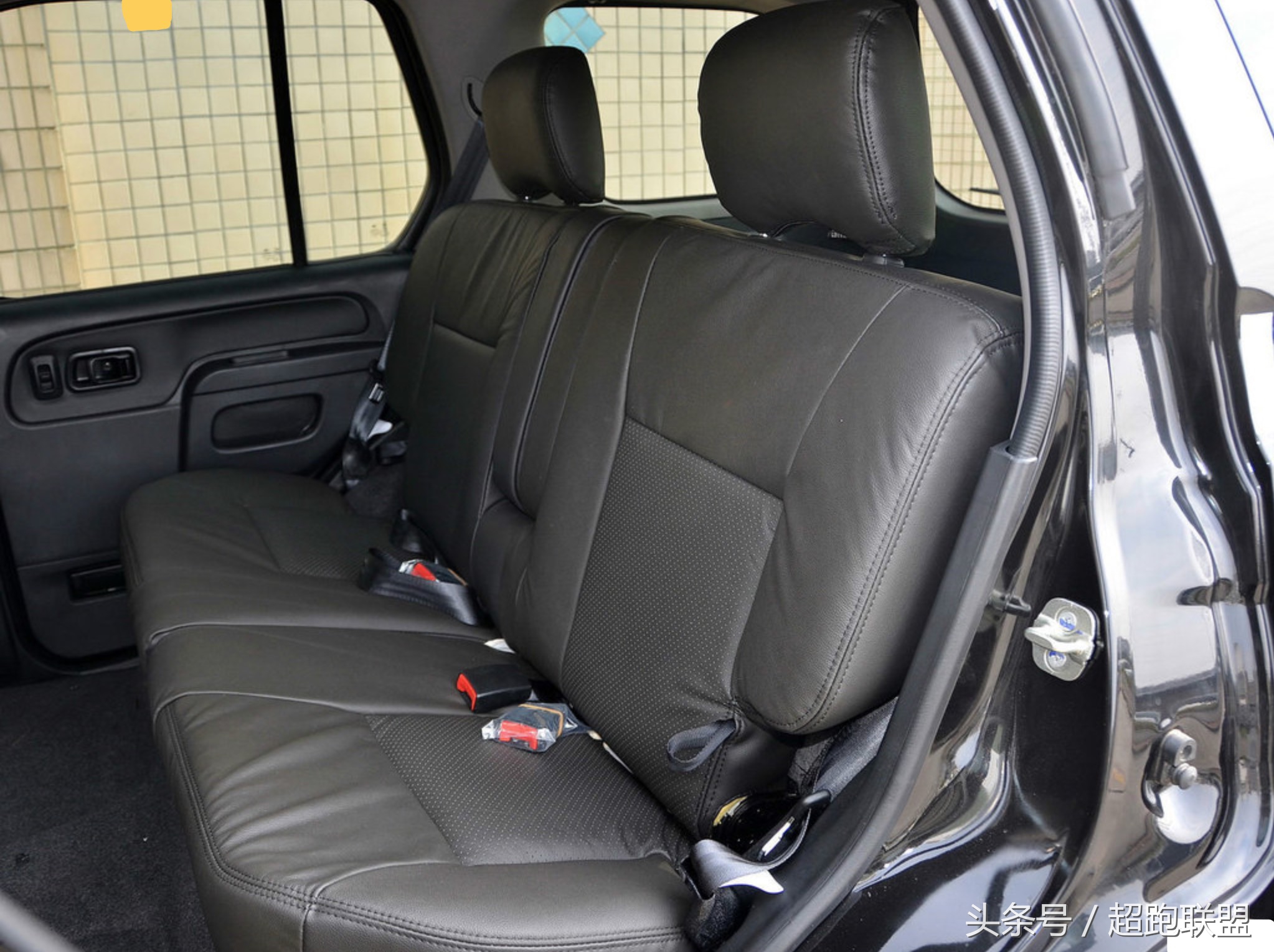 新款帕拉丁2023几款车型,新款帕拉丁有没有七座车型