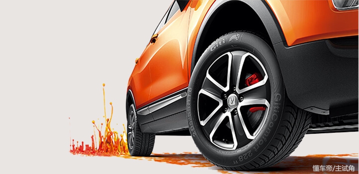 热度高优惠大这5款家用suv值得买,居家旅行必备4款自主中型suv推荐