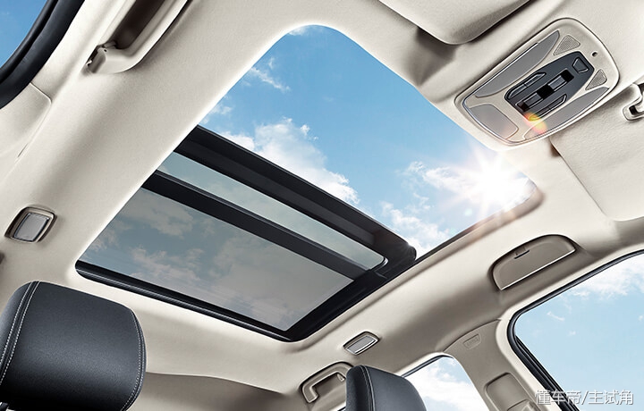 热度高优惠大这5款家用suv值得买,居家旅行必备4款自主中型suv推荐