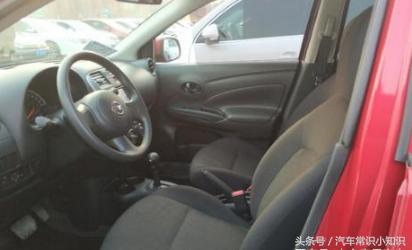 日产阳光车主口碑,日产阳光车主真实用车感受