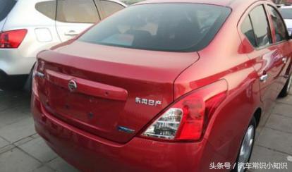 日产阳光车主口碑,日产阳光车主真实用车感受