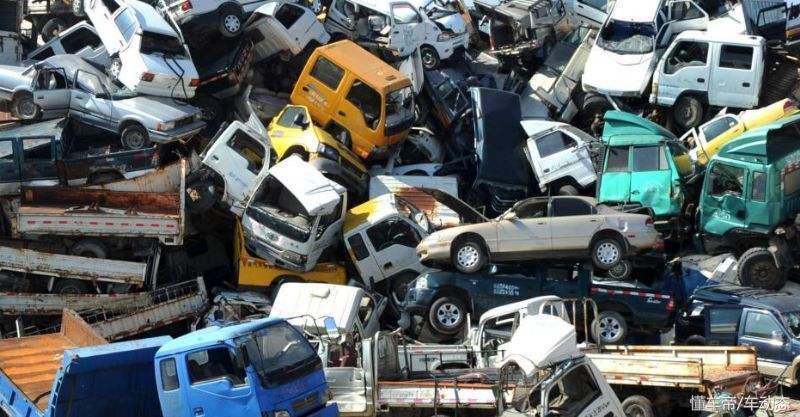 在中国一辆车能开一辈子吗,在中国普通人想买辆车是不是很难