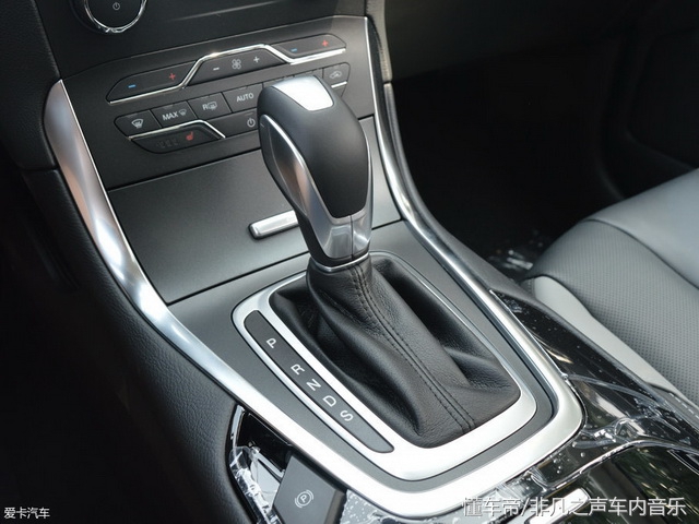 福特锐界音响改装南宁,广州锐界改装音响